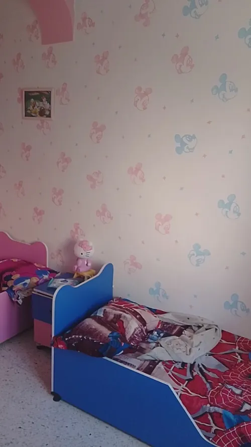 Vente Villa Djelfa Djelfa
