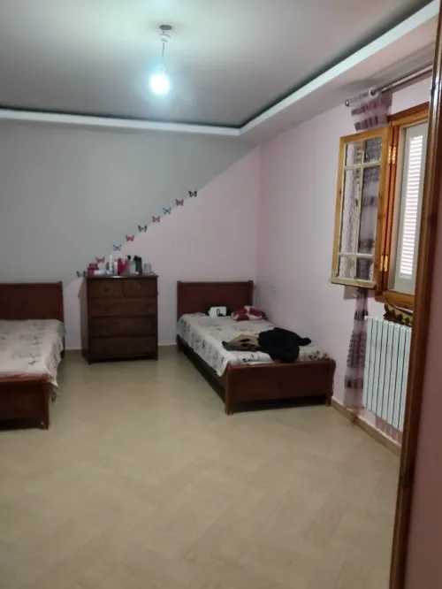 Vente Villa Djelfa Djelfa
