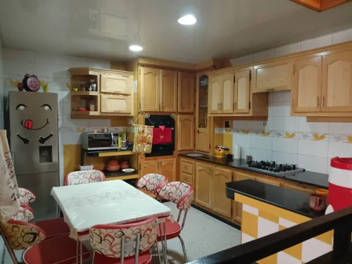 Vente Villa Djelfa Djelfa