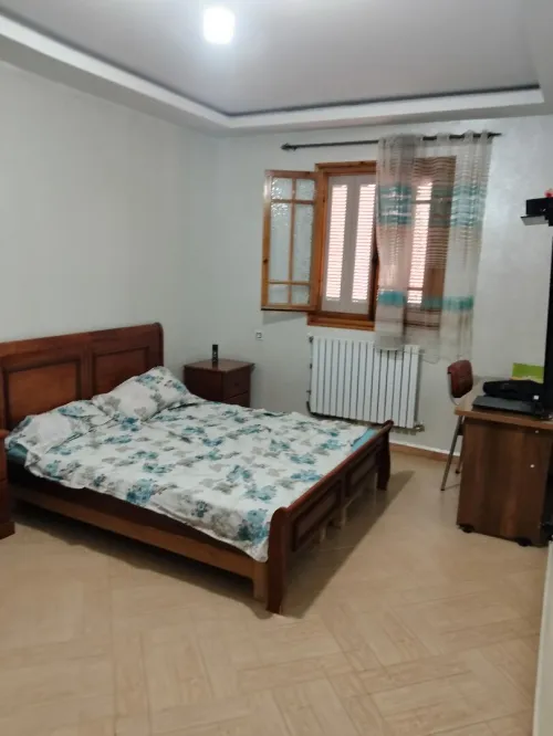 Vente Villa Djelfa Djelfa