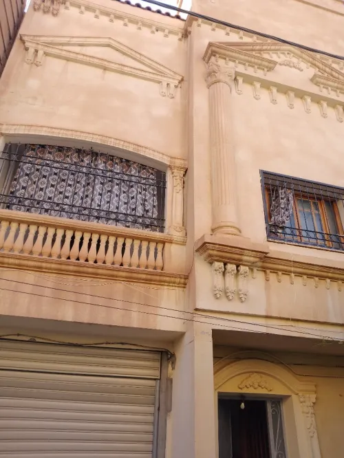 Vente Villa Djelfa Djelfa
