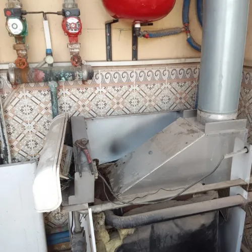 Plombier chaufagiste reparation h installation