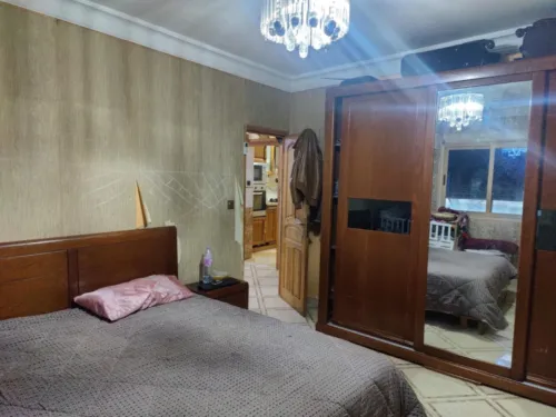 Location Appartement F3 Skikda Skikda