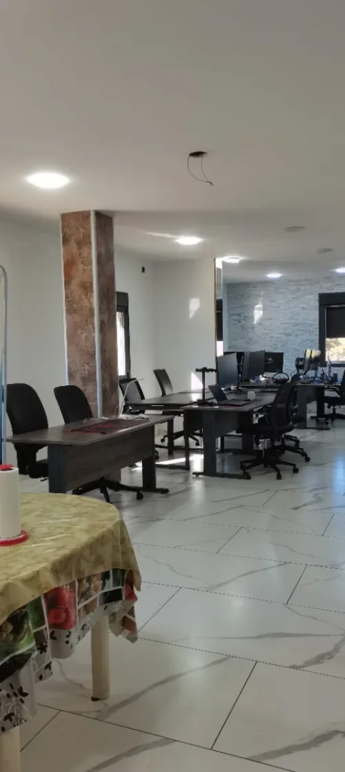 Location bien immobilier Oran Ain el bia
