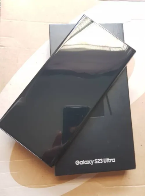 Samsung S23 ultra