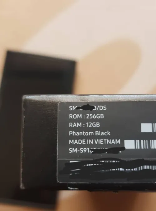 Samsung S23 ultra