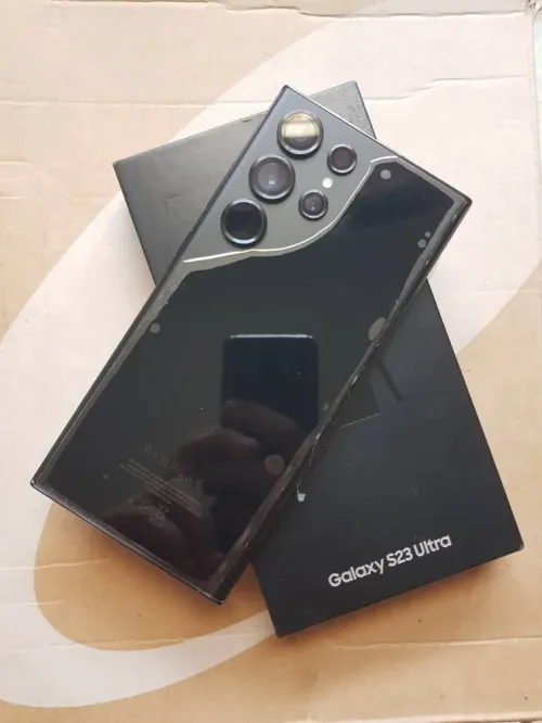 Samsung S23 ultra