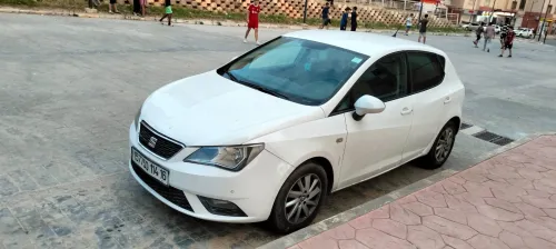 Seat Ibiza 2014 Crono