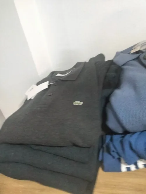 Vente Lot vêtements 