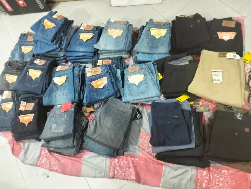 Vente Lot vêtements 