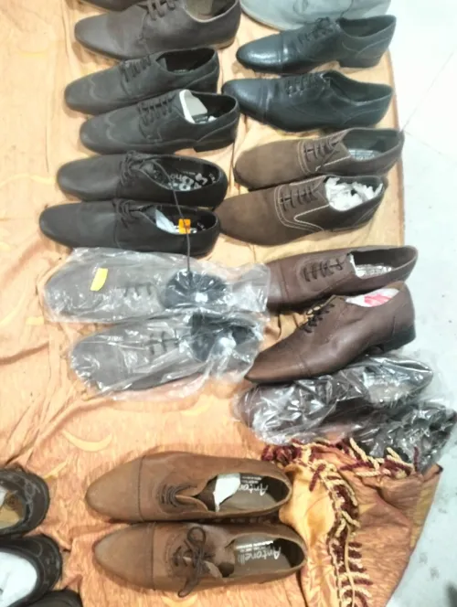 Vente Lot vêtements 