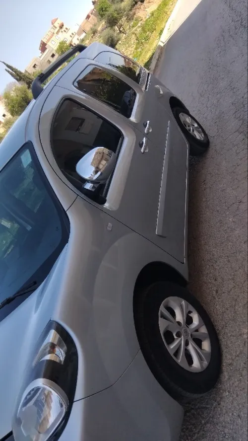Renault Kangoo 2021 Kangoo