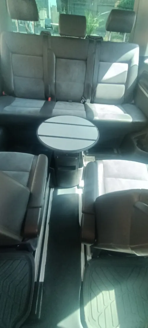 Volkswagen Multivan 2016 Multivan