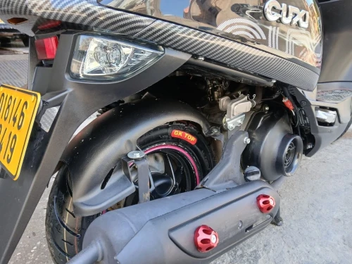 Vms Cuxi 2 2024
