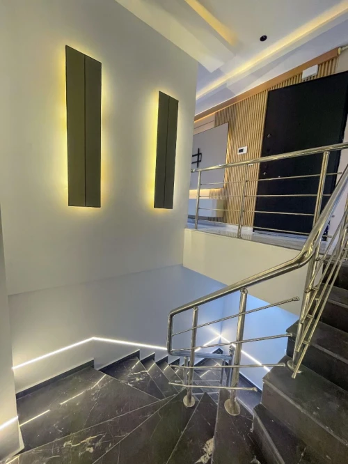 Vente Appartement F3 Alger Souidania