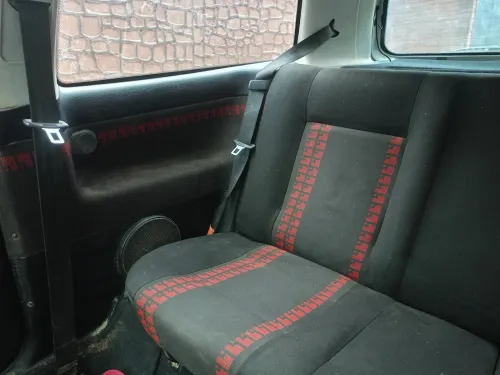 Volkswagen Golf 3 1992 Golf 3