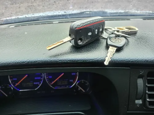Volkswagen Golf 3 1992 Golf 3