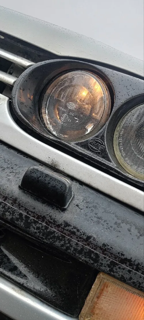 Volkswagen Golf 3 1992 Golf 3