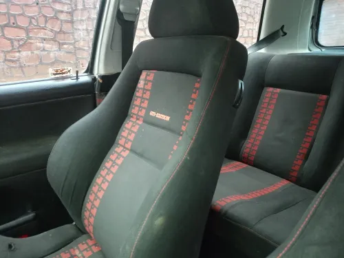 Volkswagen Golf 3 1992 Golf 3