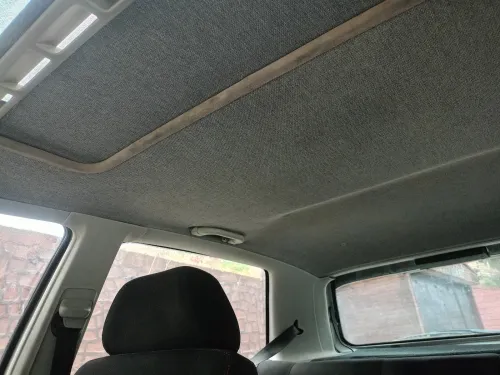 Volkswagen Golf 3 1992 Golf 3