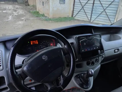 Renault Trafic 2006 Trafi