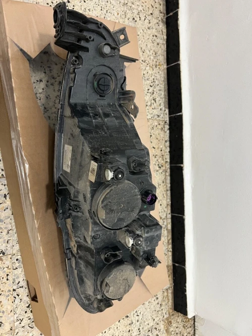 Phare gauche Fiat tipo 