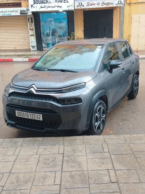 Citroen C3 aircross 2022 Citi lyn