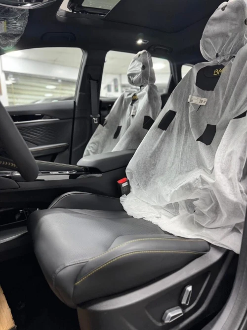 Geely Coolray 2026 Full options