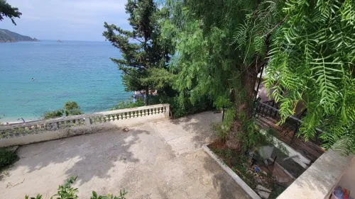 Location Appartement Niveau de villa F3 Skikda Skikda