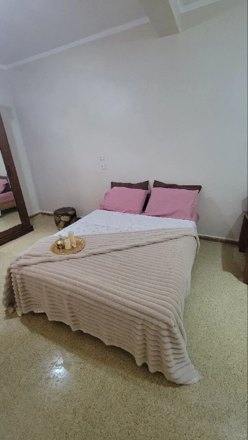 Location Appartement Niveau de villa F3 Skikda Skikda