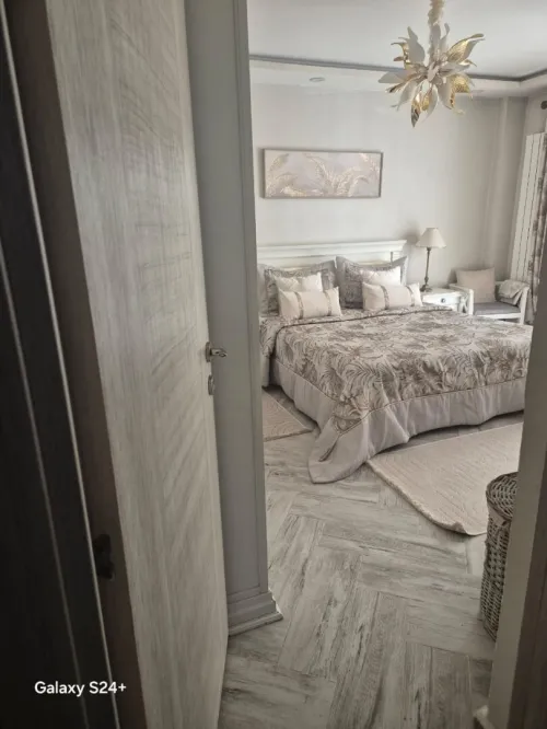 Vente Appartement F4 Alger Baba hassen