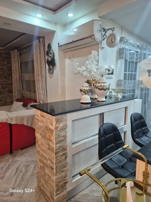 Vente Appartement F4 Alger Baba hassen