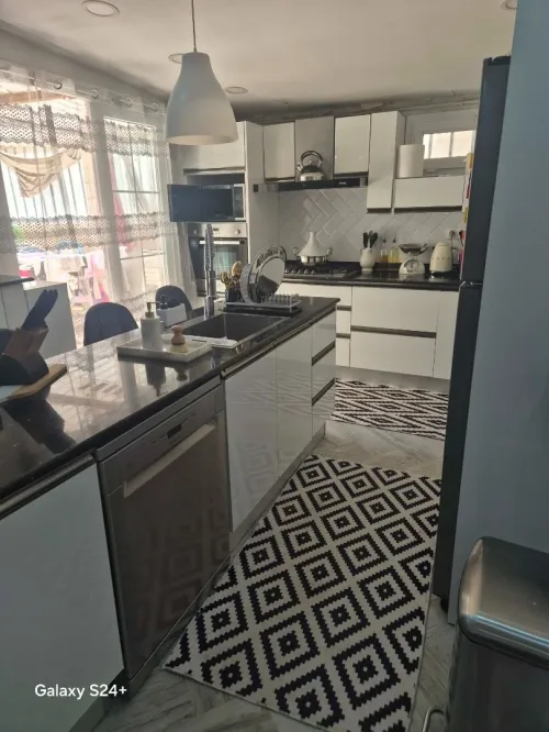 Vente Appartement F4 Alger Baba hassen