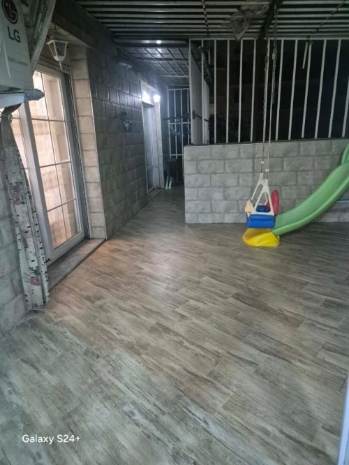 Vente Appartement F4 Alger Baba hassen