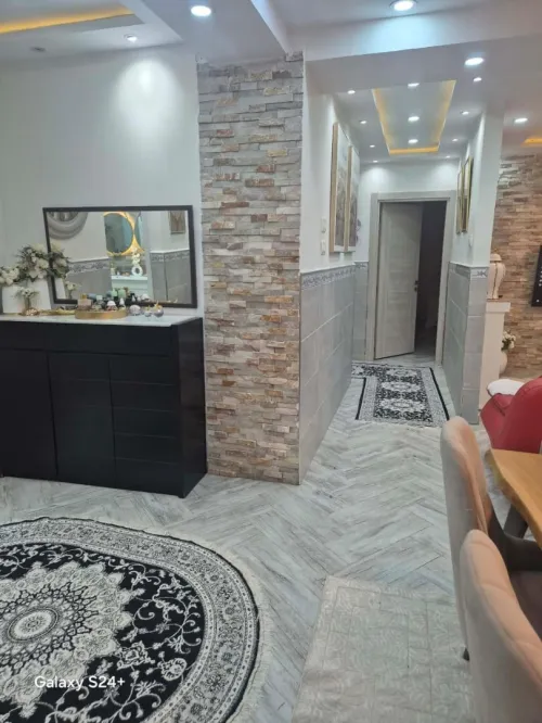 Vente Appartement F4 Alger Baba hassen