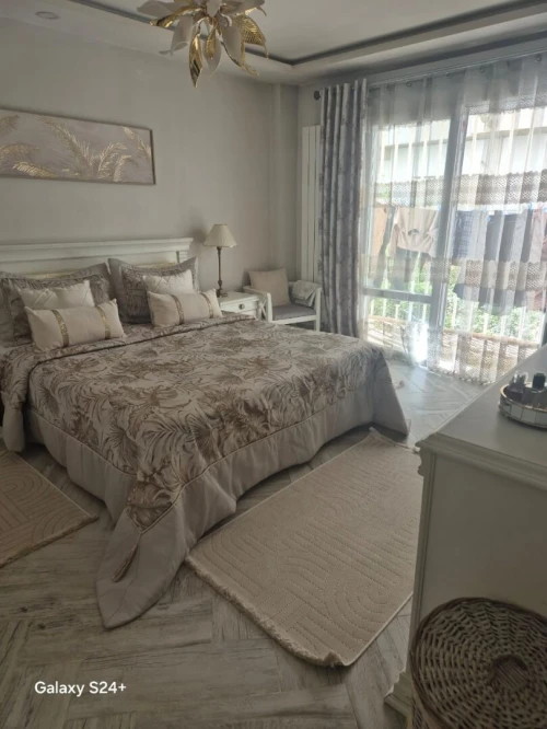 Vente Appartement F4 Alger Baba hassen