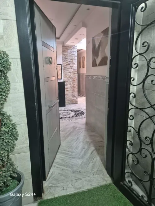 Vente Appartement F4 Alger Baba hassen