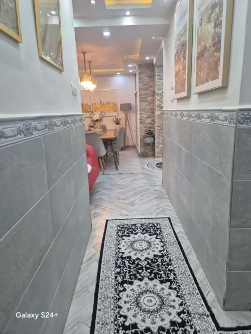 Vente Appartement F4 Alger Baba hassen