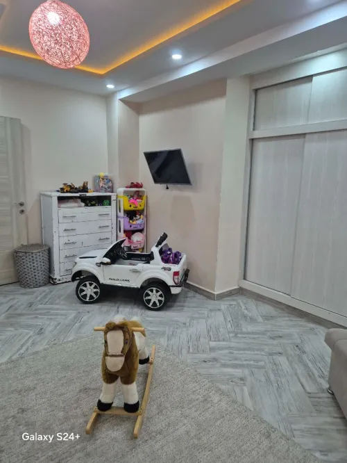 Vente Appartement F4 Alger Baba hassen
