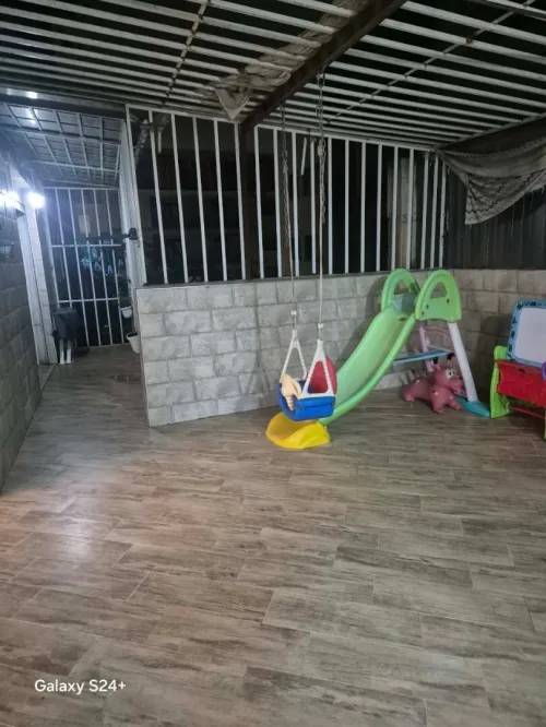 Vente Appartement F4 Alger Baba hassen