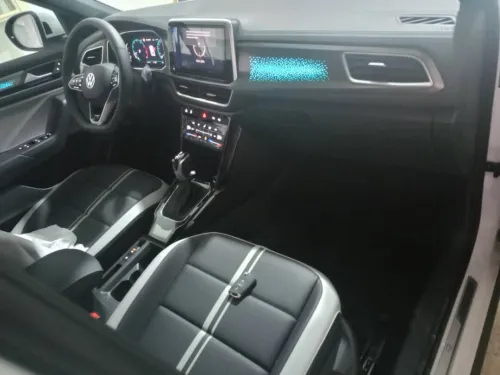Volkswagen T-Roc 2025 R- Line Edition 