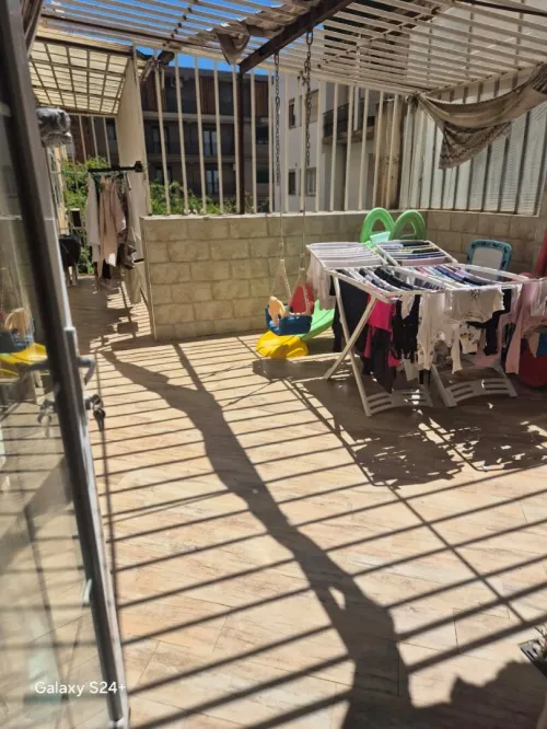 Vente Appartement F4 Alger Baba hassen