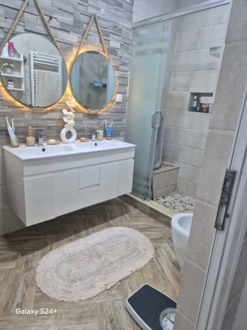 Vente Appartement F4 Alger Baba hassen