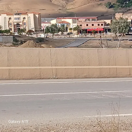 Vente Terrain Aïn Témouchent El emir abdelkader