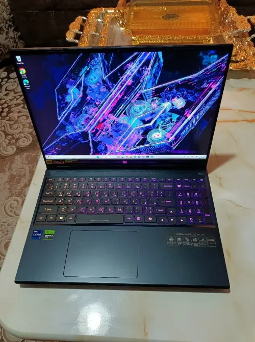 Acer Predator Helios Neo 16 (i9/RTX 4070)