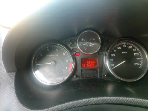 Peugeot 206 Plus 2009 206 Plus