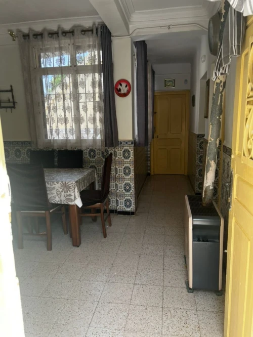 Vente Appartement F4 Tipaza Hadjout