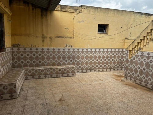 Vente Appartement F4 Tipaza Hadjout