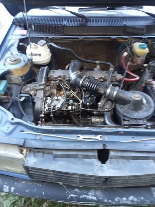 Peugeot 305 1987 305