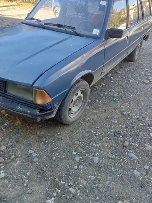 Peugeot 305 1987 305